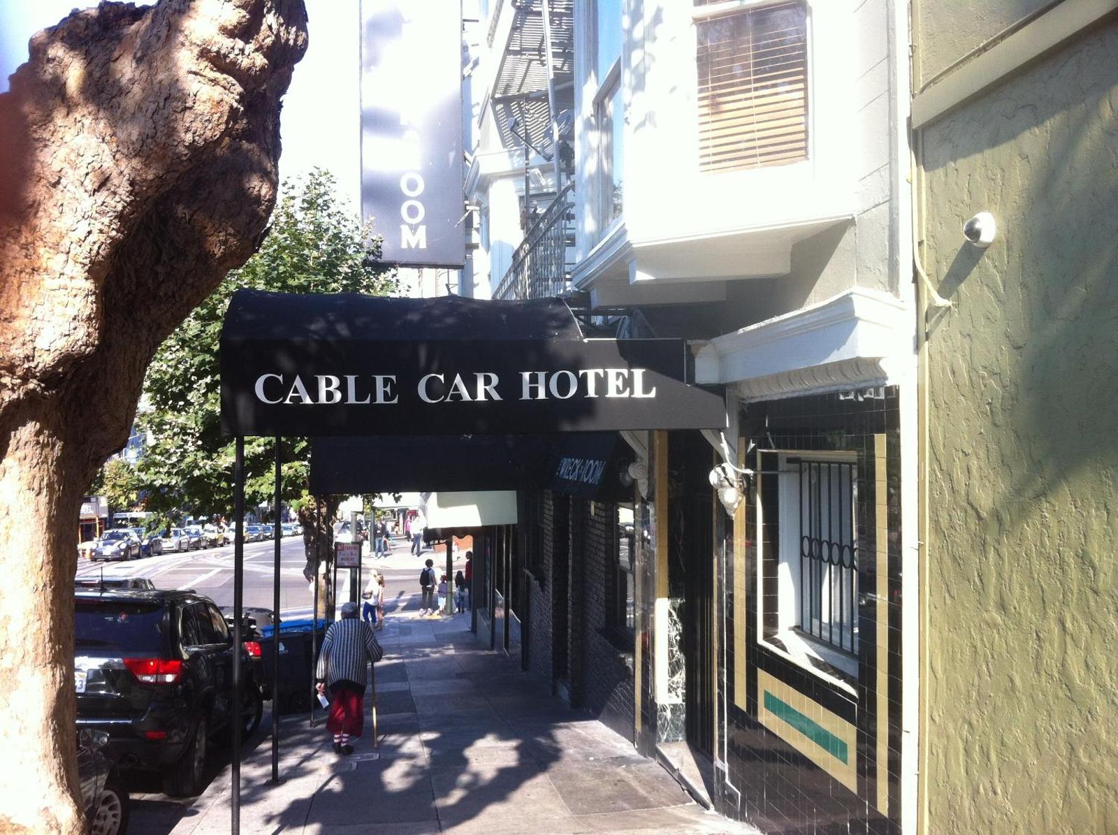 Cable Car Hotel