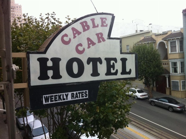 Cable Car Hotel image 23