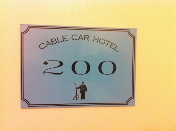 Cable Car Hotel image 6