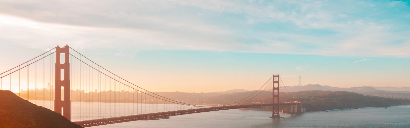 Beaches in San Francisco