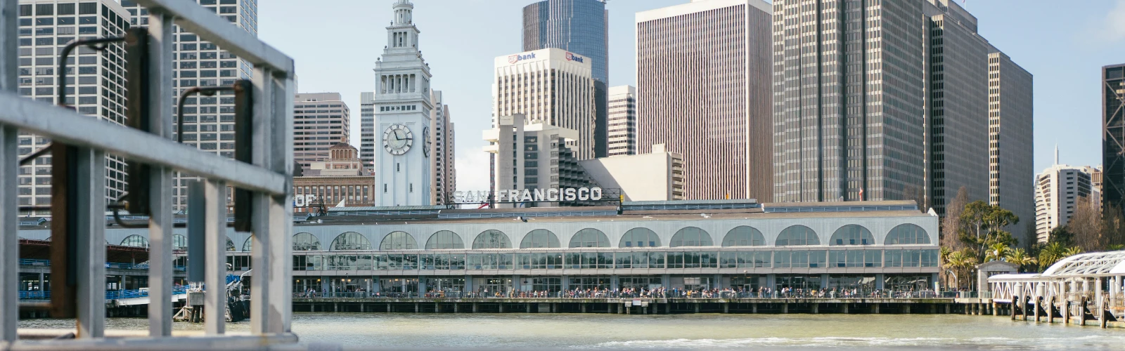 Best Neighborhoods In San Francisco