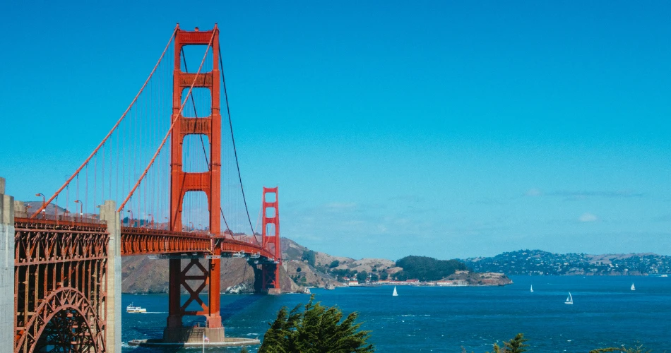 Top 7 Things to Do in San Francisco