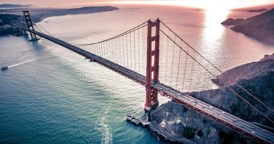 Top 7 Things to Do in San Francisco