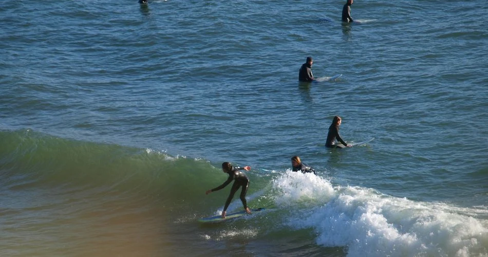 Best 10 Beaches in San Francisco