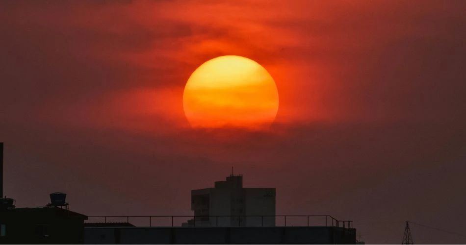 Best Places to Watch Sunset in San Francisco