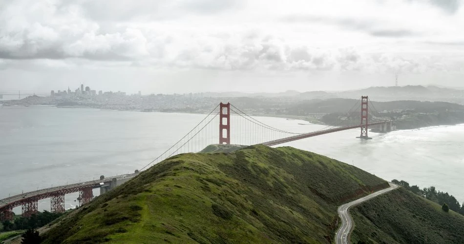 Insider's Look: Best 8 Neighborhoods of San Francisco