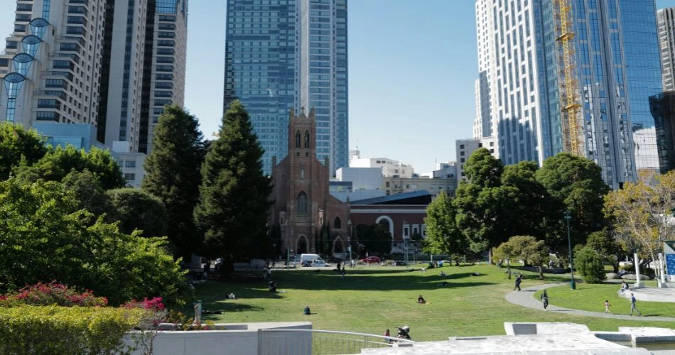 Insider's Look: Best 8 Neighborhoods of San Francisco