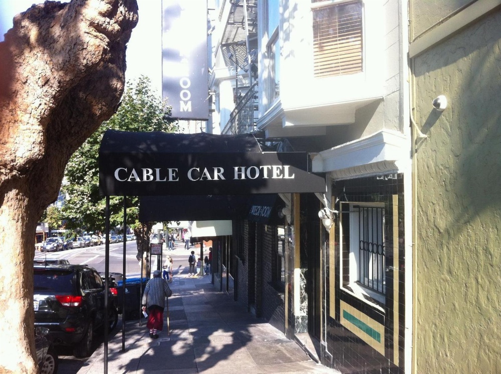 Cable Car Hotel